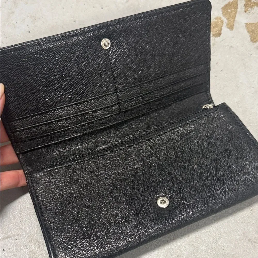 Michael Kors elegant black